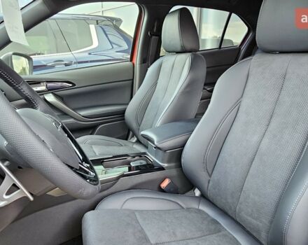 Міцубісі Eclipse Cross 2025 у Дніпро (Дніпропетровську) на Automoto.ua Міцубісі Eclipse Cross, об'ємом двигуна 1.5 л та пробігом 0 тис. км за 32952 $, фото 5 на Automoto.ua