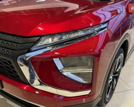 Міцубісі Eclipse Cross, об'ємом двигуна 1.5 л та пробігом 0 тис. км за 30789 $, фото 1 на Automoto.ua