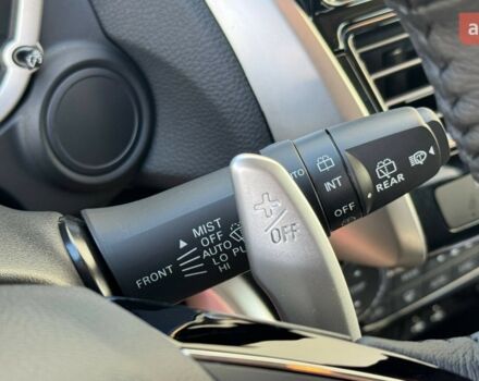 купити нове авто Міцубісі Eclipse Cross 2025 року від офіційного дилера Mitsubishi Motors Чернівці Міцубісі фото