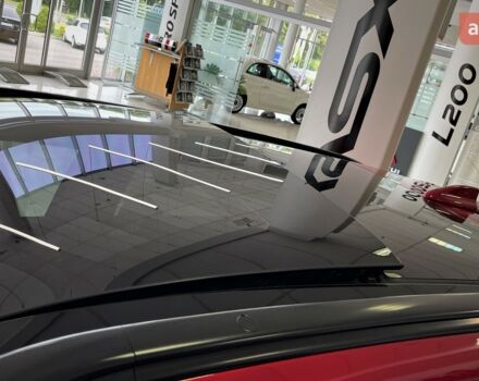 Мицубиси Eclipse Cross, объемом двигателя 1.5 л и пробегом 0 тыс. км за 34915 $, фото 18 на Automoto.ua