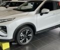 купити нове авто Міцубісі Eclipse Cross 2025 року від офіційного дилера Mitsubishi Арма Моторс Міцубісі фото