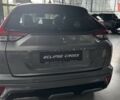 купить новое авто Мицубиси Eclipse Cross 2025 года от официального дилера Альфа Діамант Мицубиси фото