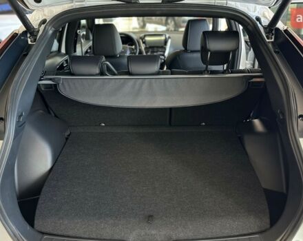 Міцубісі Eclipse Cross 2025 у Львові на Automoto.ua Міцубісі Eclipse Cross, об'ємом двигуна 1.5 л та пробігом 0 тис. км за 35256 $, фото 31 на Automoto.ua