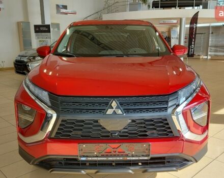Міцубісі Eclipse Cross, об'ємом двигуна 1.5 л та пробігом 0 тис. км за 31611 $, фото 2 на Automoto.ua