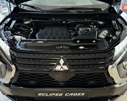 купить новое авто Мицубиси Eclipse Cross 2025 года от официального дилера Автоцентр AUTO.RIA Мицубиси фото