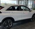 купити нове авто Міцубісі Eclipse Cross 2025 року від офіційного дилера Mitsubishi Арма Моторс Міцубісі фото