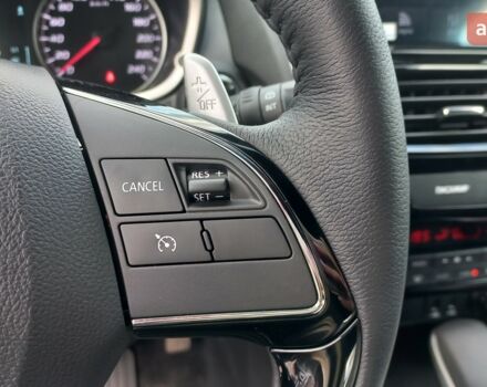 купити нове авто Міцубісі Eclipse Cross 2025 року від офіційного дилера Mitsubishi "Аеліта" Міцубісі фото