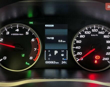 Мицубиси Eclipse Cross, объемом двигателя 1.5 л и пробегом 0 тыс. км за 34915 $, фото 15 на Automoto.ua