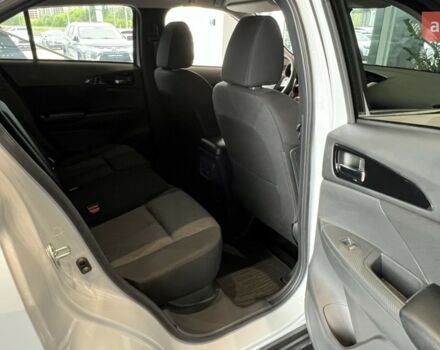 купити нове авто Міцубісі Eclipse Cross 2025 року від офіційного дилера Mitsubishi Арма Моторс Міцубісі фото