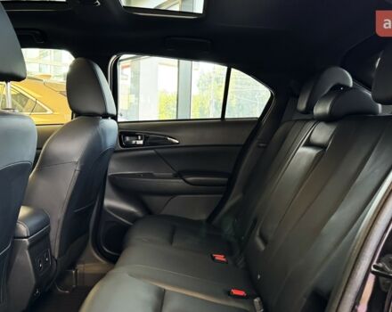 купить новое авто Мицубиси Eclipse Cross 2025 года от официального дилера Автоцентр AUTO.RIA Мицубиси фото