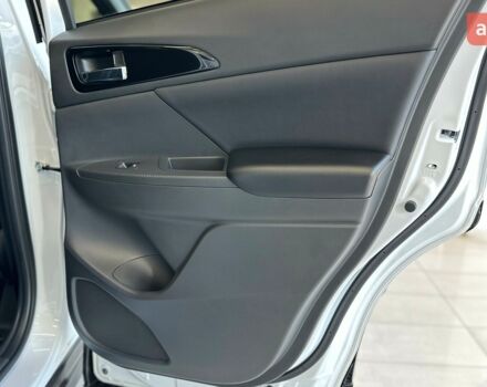 Міцубісі Eclipse Cross 2025 у Львові на Automoto.ua Міцубісі Eclipse Cross, об'ємом двигуна 1.5 л та пробігом 0 тис. км за 35256 $, фото 29 на Automoto.ua