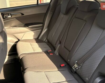 купити нове авто Міцубісі Eclipse Cross 2025 року від офіційного дилера Mitsubishi "Аеліта" Міцубісі фото