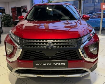 Міцубісі Eclipse Cross, об'ємом двигуна 1.5 л та пробігом 0 тис. км за 30789 $, фото 3 на Automoto.ua