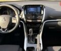 купити нове авто Міцубісі Eclipse Cross 2025 року від офіційного дилера Mitsubishi "Аеліта" Міцубісі фото