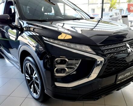 Мицубиси Eclipse Cross 2025 в Одессе на Automoto.ua Мицубиси Eclipse Cross, объемом двигателя 1.5 л и пробегом 0 тыс. км за 34001 $, фото 2 на Automoto.ua