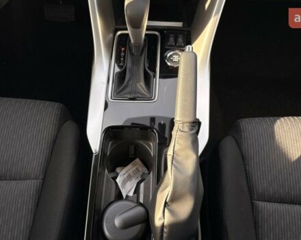 купити нове авто Міцубісі Eclipse Cross 2025 року від офіційного дилера Mitsubishi "Аеліта" Міцубісі фото