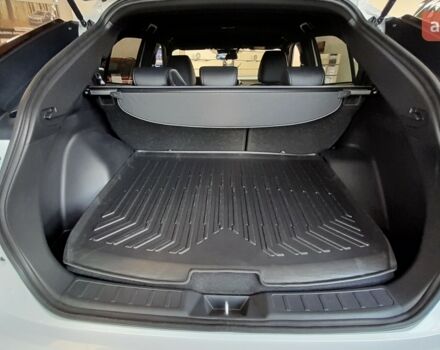 Міцубісі Eclipse Cross, об'ємом двигуна 1.5 л та пробігом 0 тис. км за 31646 $, фото 33 на Automoto.ua