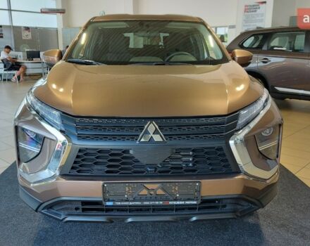 Міцубісі Eclipse Cross, об'ємом двигуна 1.5 л та пробігом 0 тис. км за 31611 $, фото 2 на Automoto.ua