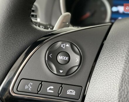 Мицубиси Eclipse Cross, объемом двигателя 1.5 л и пробегом 0 тыс. км за 35673 $, фото 27 на Automoto.ua