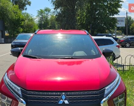 Міцубісі Eclipse Cross, об'ємом двигуна 1.5 л та пробігом 0 тис. км за 33110 $, фото 3 на Automoto.ua