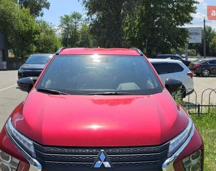 Міцубісі Eclipse Cross, об'ємом двигуна 1.5 л та пробігом 0 тис. км за 32952 $, фото 3 на Automoto.ua