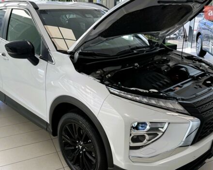 купити нове авто Міцубісі Eclipse Cross 2025 року від офіційного дилера Автоцентр AUTO.RIA Міцубісі фото