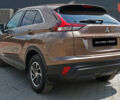 купить новое авто Мицубиси Eclipse Cross 2025 года от официального дилера Mitsubishi Motors Чернівці Мицубиси фото