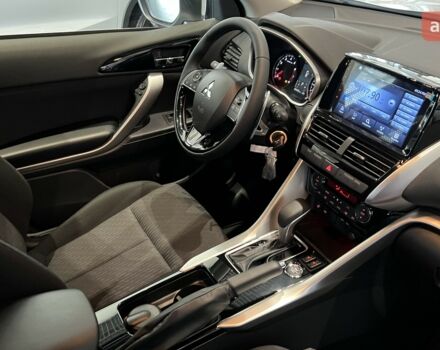 купить новое авто Мицубиси Eclipse Cross 2025 года от официального дилера Автоцентр AUTO.RIA Мицубиси фото