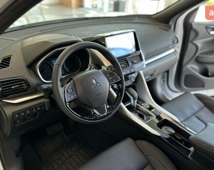 Міцубісі Eclipse Cross 2025 у Львові на Automoto.ua Міцубісі Eclipse Cross, об'ємом двигуна 1.5 л та пробігом 0 тис. км за 35256 $, фото 24 на Automoto.ua