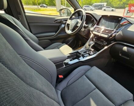 Міцубісі Eclipse Cross, об'ємом двигуна 1.5 л та пробігом 0 тис. км за 34856 $, фото 12 на Automoto.ua