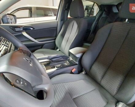 Мицубиси Eclipse Cross, объемом двигателя 1.5 л и пробегом 0 тыс. км за 31422 $, фото 10 на Automoto.ua