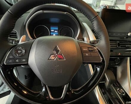 Мицубиси Eclipse Cross, объемом двигателя 1.5 л и пробегом 0 тыс. км за 33797 $, фото 5 на Automoto.ua