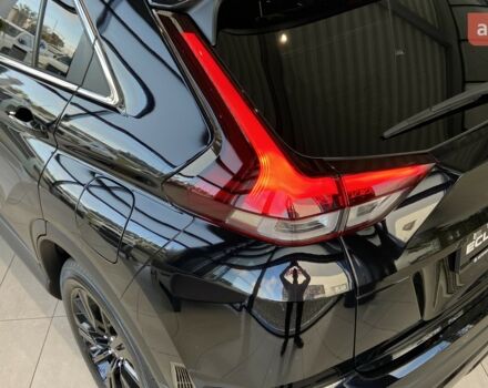 Міцубісі Eclipse Cross, об'ємом двигуна 1.5 л та пробігом 0 тис. км за 33205 $, фото 7 на Automoto.ua