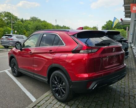 Міцубісі Eclipse Cross, об'ємом двигуна 1.5 л та пробігом 0 тис. км за 33150 $, фото 1 на Automoto.ua
