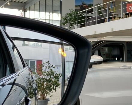 Міцубісі Eclipse Cross, об'ємом двигуна 1.5 л та пробігом 0 тис. км за 33205 $, фото 5 на Automoto.ua