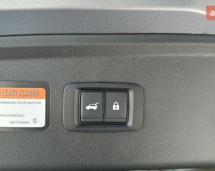 Міцубісі Eclipse Cross, об'ємом двигуна 1.5 л та пробігом 0 тис. км за 35006 $, фото 22 на Automoto.ua