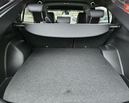 Міцубісі Eclipse Cross, об'ємом двигуна 1.5 л та пробігом 0 тис. км за 32128 $, фото 5 на Automoto.ua