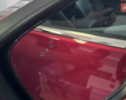 Мицубиси Eclipse Cross, объемом двигателя 1.5 л и пробегом 0 тыс. км за 34915 $, фото 24 на Automoto.ua