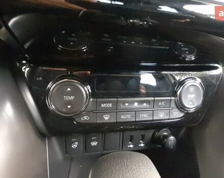 Міцубісі Eclipse Cross, об'ємом двигуна 1.5 л та пробігом 0 тис. км за 31646 $, фото 24 на Automoto.ua