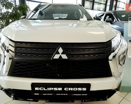 Міцубісі Eclipse Cross, об'ємом двигуна 1.5 л та пробігом 0 тис. км за 31646 $, фото 1 на Automoto.ua