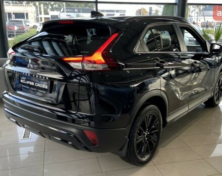 Міцубісі Eclipse Cross, об'ємом двигуна 1.5 л та пробігом 0 тис. км за 33205 $, фото 8 на Automoto.ua