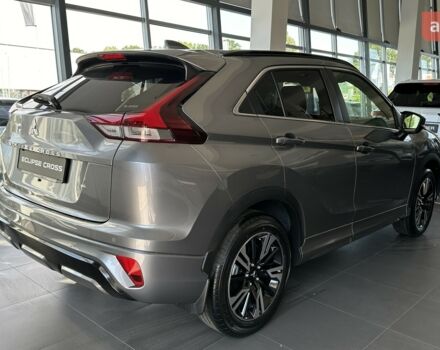 Мицубиси Eclipse Cross, объемом двигателя 1.5 л и пробегом 0 тыс. км за 35673 $, фото 6 на Automoto.ua
