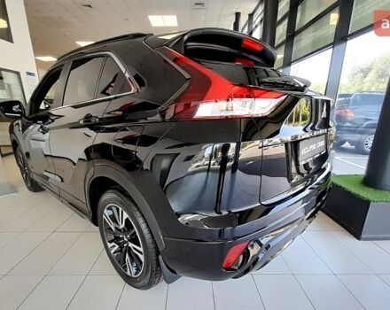 Мицубиси Eclipse Cross 2025 в Одессе на Automoto.ua Мицубиси Eclipse Cross, объемом двигателя 1.5 л и пробегом 0 тыс. км за 34001 $, фото 4 на Automoto.ua