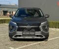 купити нове авто Міцубісі Eclipse Cross 2025 року від офіційного дилера Mitsubishi Motors Чернівці Міцубісі фото