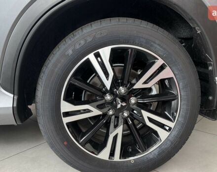 купить новое авто Мицубиси Eclipse Cross 2025 года от официального дилера Альфа Діамант Мицубиси фото