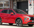 купити нове авто Міцубісі Eclipse Cross 2025 року від офіційного дилера ВТ МОТОРС Міцубісі фото