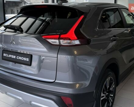 купити нове авто Міцубісі Eclipse Cross 2025 року від офіційного дилера Автоцентр AUTO.RIA Міцубісі фото