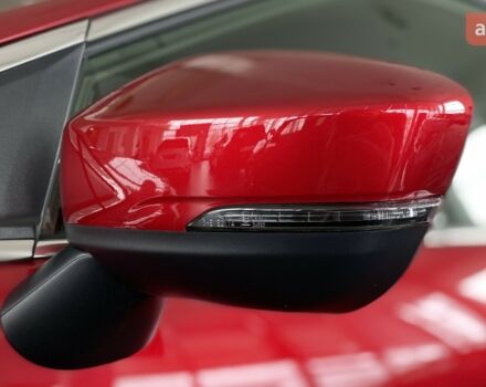 Мицубиси Eclipse Cross, объемом двигателя 1.5 л и пробегом 0 тыс. км за 35673 $, фото 1 на Automoto.ua