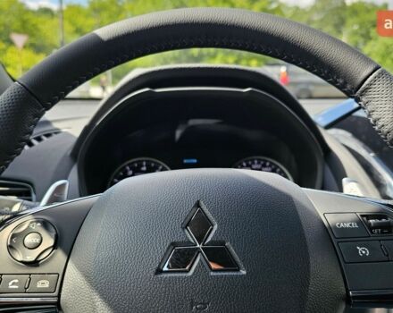 Міцубісі Eclipse Cross, об'ємом двигуна 1.5 л та пробігом 0 тис. км за 34856 $, фото 24 на Automoto.ua