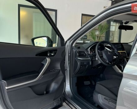 купити нове авто Міцубісі Eclipse Cross 2025 року від офіційного дилера Автоцентр AUTO.RIA Міцубісі фото